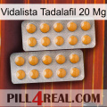 Vidalista Tadalafil 20 Mg levitra2